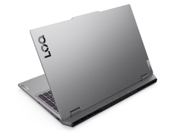 (image for) Lenovo LOQ 15AHP10