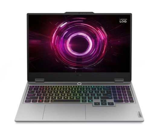 (image for) Lenovo LOQ 15AHP10