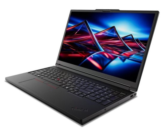 (image for) Lenovo ThinkPad P16 Gen 3 (Intel)