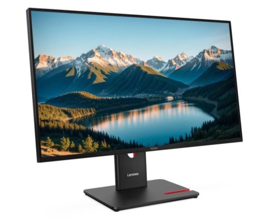 (image for) Lenovo ThinkVision T27Q-40