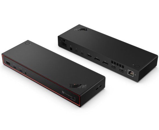 (image for) ThinkPad ThinkPad Thunderbolt 5 Smart Dock 7500