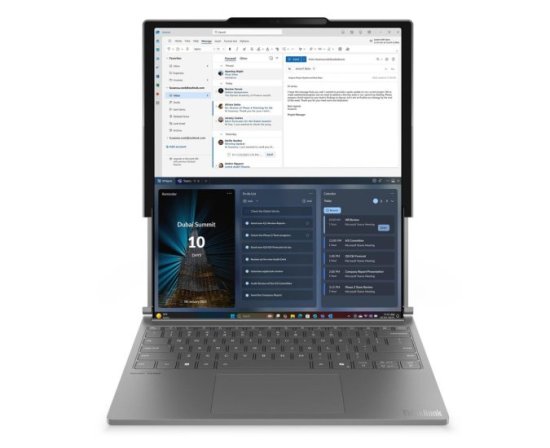 (image for) Lenovo ThinkBook Plus G6 Rollable