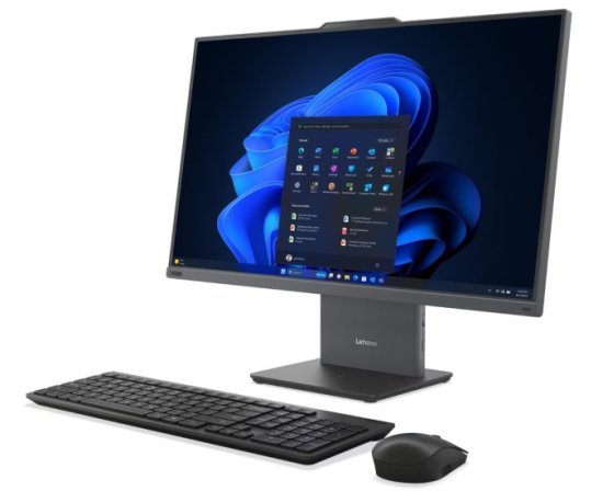 (image for) Lenovo AiO ThinkCentre neo 55a 24 Gen 6