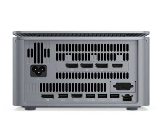 (image for) Lenovo ThinkCentre neo Ultra Gen 2