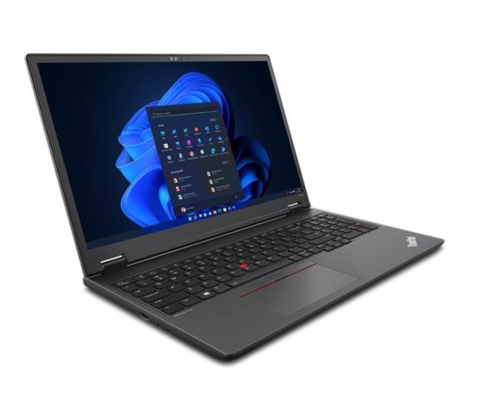 (image for) Lenovo ThinkPad P16v Gen 3 (Intel)