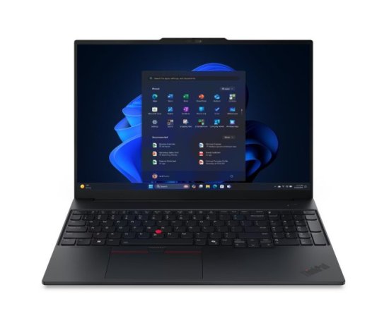 (image for) Lenovo ThinkPad E16 Gen 4 (AMD)