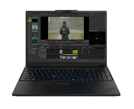 (image for) Lenovo ThinkPad P16s Gen 5 (AMD)