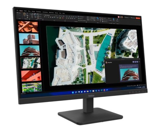 (image for) Lenovo ThinkVision S27-4e