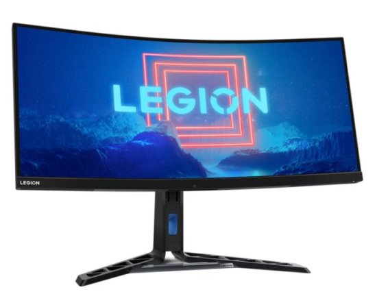 (image for) Lenovo Legion Y34wz-30