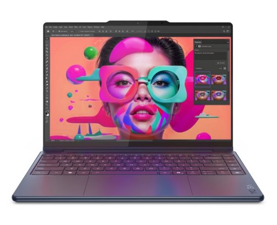 (image for) Lenovo Yoga 9 2-in-1 14ILL10