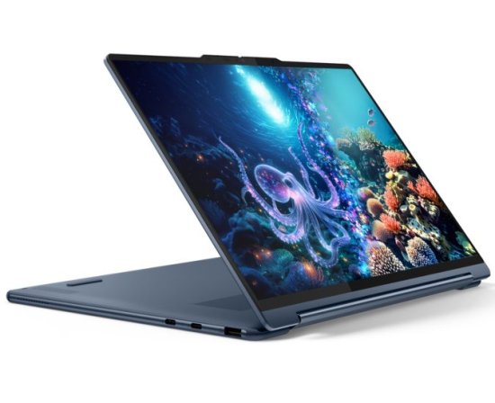 (image for) Lenovo Yoga 9 2-in-1 14ILL10
