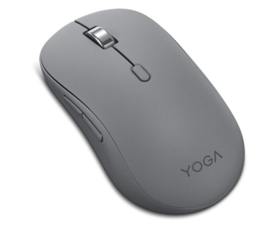 (image for) Lenovo Yoga Bluetooth Silent Mouse