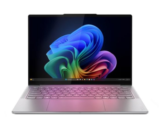 (image for) Lenovo Yoga Slim 7 14ILL10