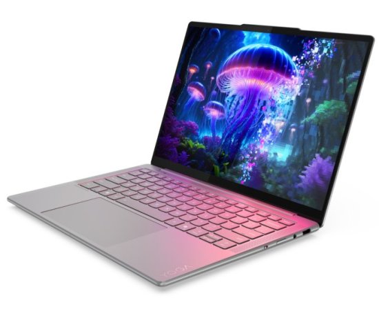 (image for) Lenovo Yoga Slim 7 14ILL10