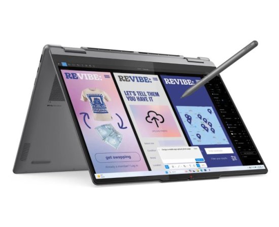 (image for) Lenovo Yoga 7 2-in-1 14ILL10