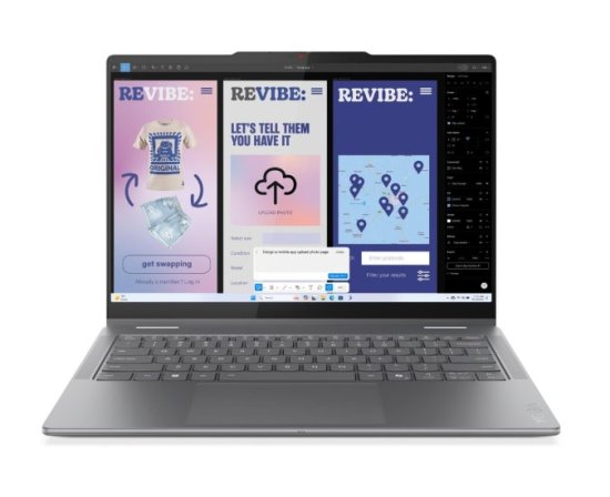(image for) Lenovo Yoga 7 2-in-1 14ILL10