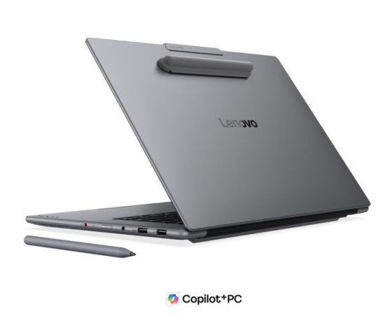 (image for) Lenovo Yoga Pro 7i Aura Edition