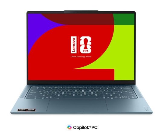 (image for) Lenovo Yoga Slim 7 14AGP11