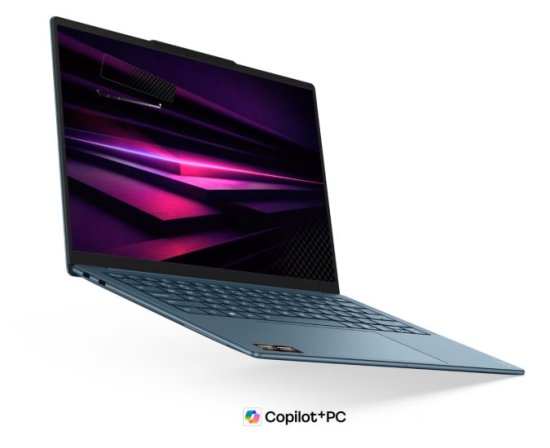 (image for) Lenovo Yoga Slim 7 14AGP11