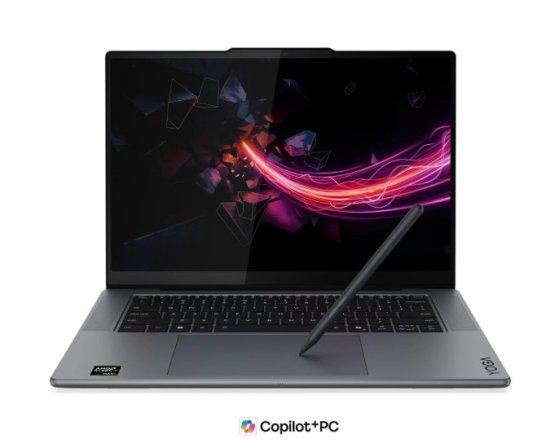 (image for) Lenovo Yoga Pro 7a 15ASH11