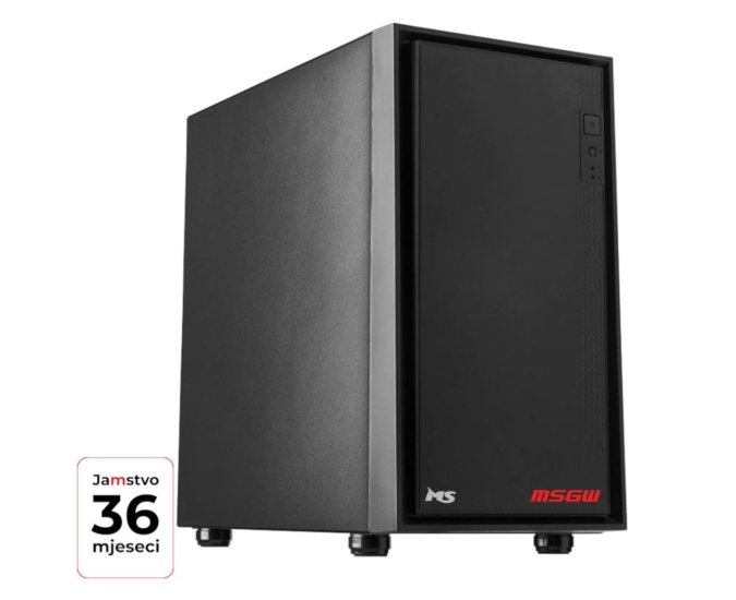 (image for) MSGW Office i212