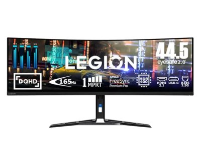 (image for) Lenovo Legion R45w-30