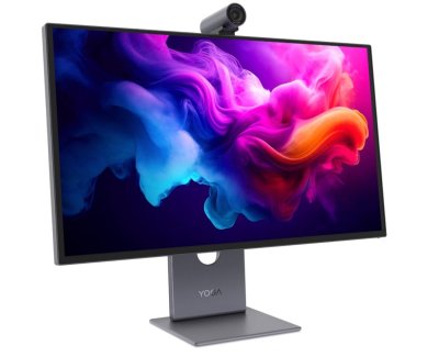 Lenovo Yoga Pro 27UD-10