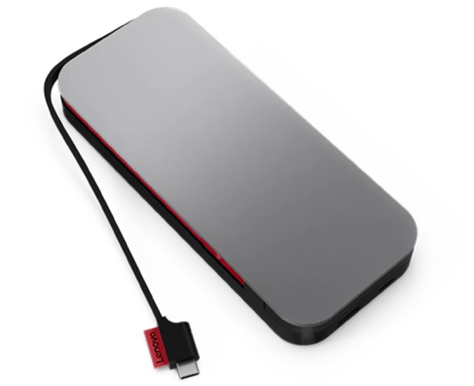 (image for) Lenovo Go USB-C Laptop Power Bank