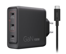 (image for) Lenovo Multi-port USB-C 100W GaN
