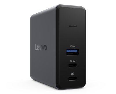 Lenovo X9 Charging GaN Dock