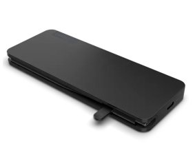 Lenovo USB-C Slim Travel Dock