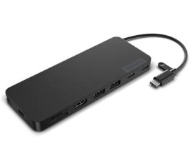 Lenovo USB-C Slim Travel Dock