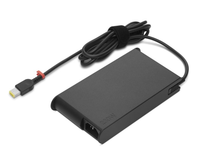 (image for) Lenovo ThinkPad Slim 230W AC Adapter