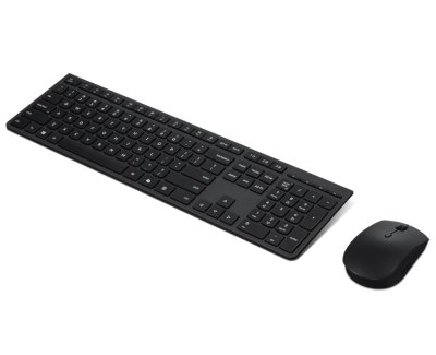 (image for) Lenovo Professional Wireless Rechargeable Combo