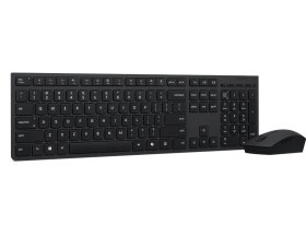 (image for) Lenovo Professional Wireless Rechargeable Combo