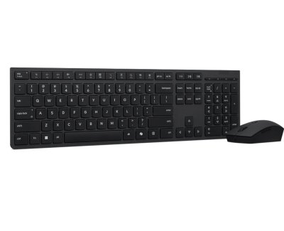 Lenovo Professional Wireless Rechargeable Combo
