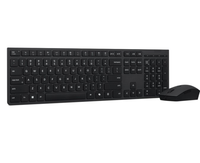 (image for) Lenovo Professional Wireless Rechargeable Combo