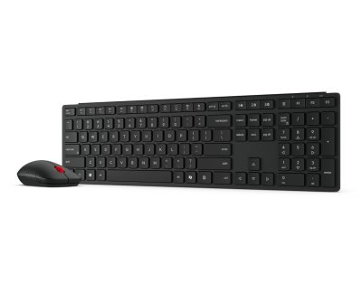 (image for) Lenovo Wireless Multi-Mode Pro Combo 6000