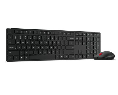 Lenovo Wireless Multi-Mode Pro Combo 6000