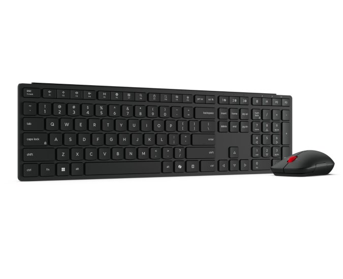 (image for) Lenovo Wireless Multi-Mode Pro Combo 6000
