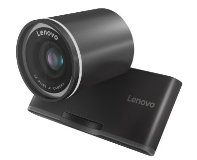 Lenovo 4K Pro Webcam