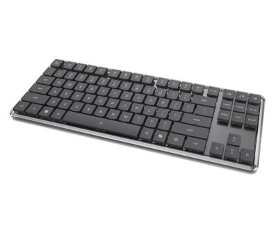(image for) Lenovo Wireless Mechanical Keyboard 8000