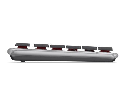 (image for) Lenovo Wireless Mechanical Keyboard 8000