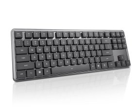 (image for) Lenovo Wireless Mechanical Keyboard 8000