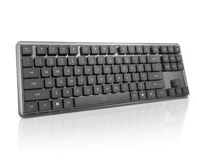 Lenovo Wireless Mechanical Keyboard 8000