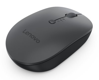 Lenovo Multi-Device Wireless Mouse (X9 Edition)