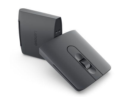 (image for) Lenovo ThinkPad BT Presenter Mouse (Aura Edition)