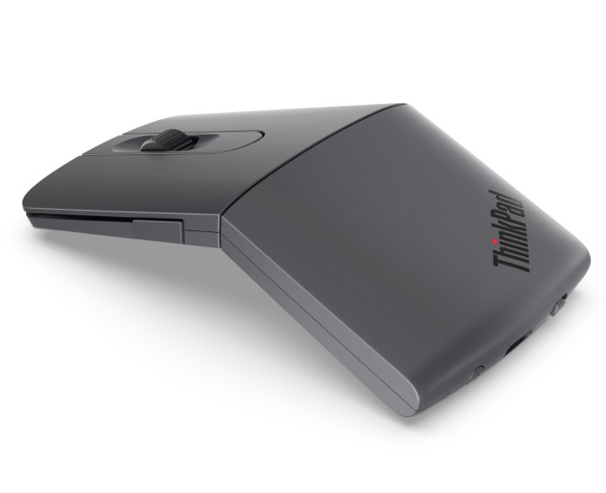 (image for) Lenovo ThinkPad BT Presenter Mouse (Aura Edition)