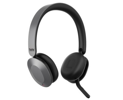 (image for) Lenovo Thinkpad Headset 8550 Aura Edition