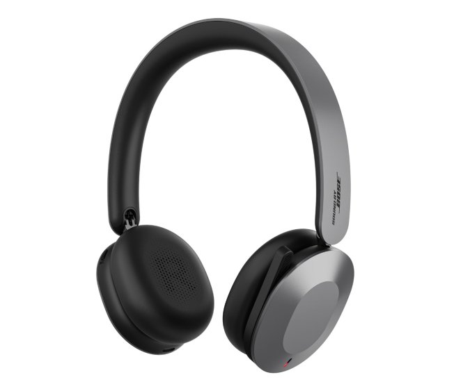 (image for) Lenovo Thinkpad Headset 8550 Aura Edition
